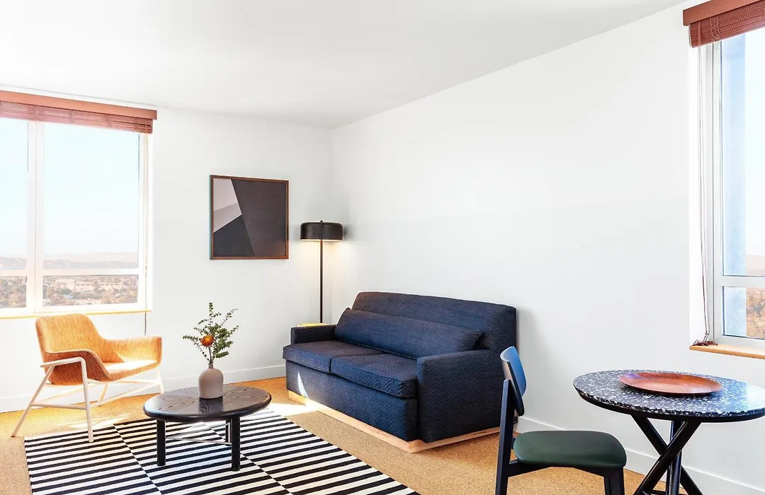 Hotel June West La, A Member Of Design Hotels-1